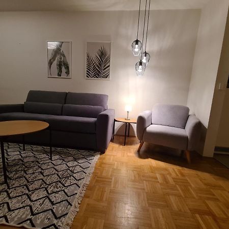 Ferienwohnung Bad Schachen Mit Fahrradraum Degelstein 外观 照片