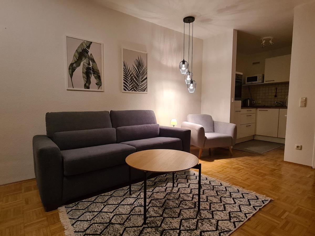 Ferienwohnung Bad Schachen Mit Fahrradraum Degelstein 外观 照片